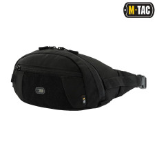 СУМКА M-TAC COMPANION BAG LARGE BLACK / GP0475-BK