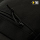 СУМКА M-TAC CUBE BAG BLACK \ MTC-PH1250-BK
