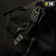 СУМКА M-TAC CUBE BAG BLACK \ MTC-PH1250-BK