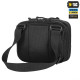 Сумка M-Tac EDC Bag Elite HEX Black/10392002