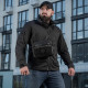 Сумка M-Tac EDC Bag Elite HEX Black/10392002