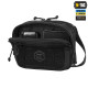 Сумка M-Tac EDC Bag Elite HEX Black/10392002
