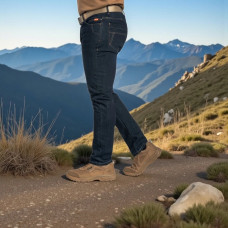 Штани Pentagon Rogue Jeans - Indigo Blue 38 32