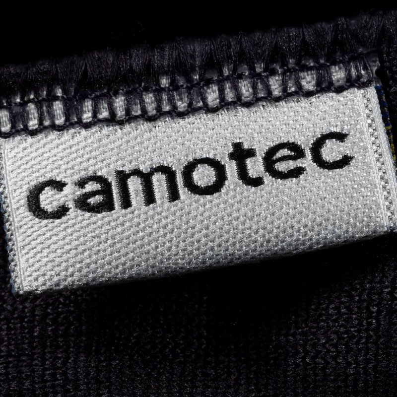 Термокофта Camo-Tec LVL2 HAWK POLARHEAT QS PRO сірий меланж XL