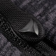 Термокофта Camo-Tec LVL2 HAWK POLARHEAT QS PRO сірий меланж XXXL