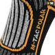 Шкарпетки M-Tac Polar Merino 40% Long Black 39-42