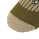 Шкарпетки M‑Tac Coolmax 75% Long Coyote 39-42
