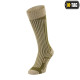Шкарпетки M‑Tac Coolmax 75% Long Coyote 39-42