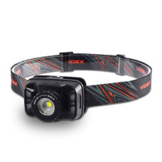 Налобний світлодіодний ліхтарик VIDEX VLF-H045Z 270Lm 5000K