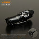 Портативний світлодіодний ліхтарик VIDEX VLF-A055 600Lm 5700K