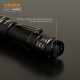 Портативний світлодіодний ліхтарик VIDEX VLF-A105Z 1200Lm 5000K