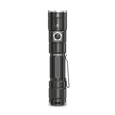 Портативний світлодіодний ліхтарик VIDEX VLF-A105Z 1200Lm 5000K