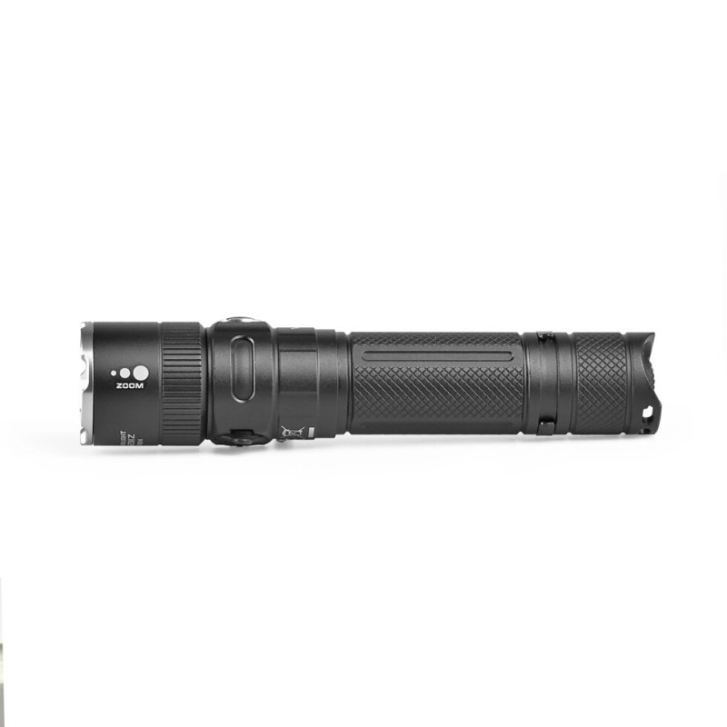 Портативний світлодіодний ліхтарик VIDEX VLF-A231Z 1500Lm 5000K/VLF-A231Z