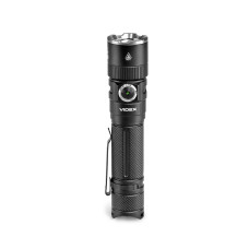 Портативний світлодіодний ліхтарик VIDEX VLF-A231Z 1500Lm 5000K/VLF-A231Z
