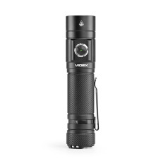 Портативний світлодіодний ліхтарик VIDEX VLF-A353 900Lm 5000K/VLF-A353