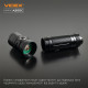 Портативний світлодіодний ліхтарик VIDEX VLF-A355C 4000Lm 5000K