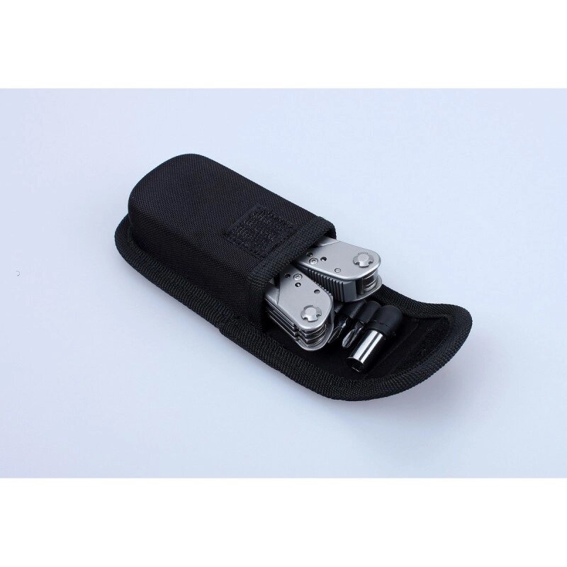 Мультитул Ganzo Multi Tool G112