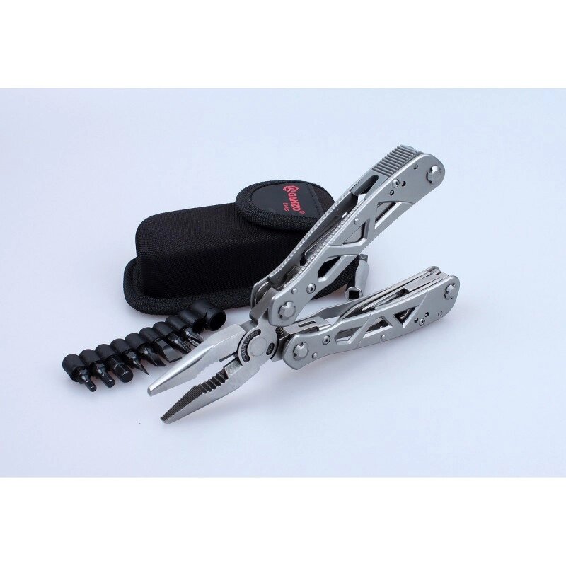 Мультитул Ganzo Multi Tool G112