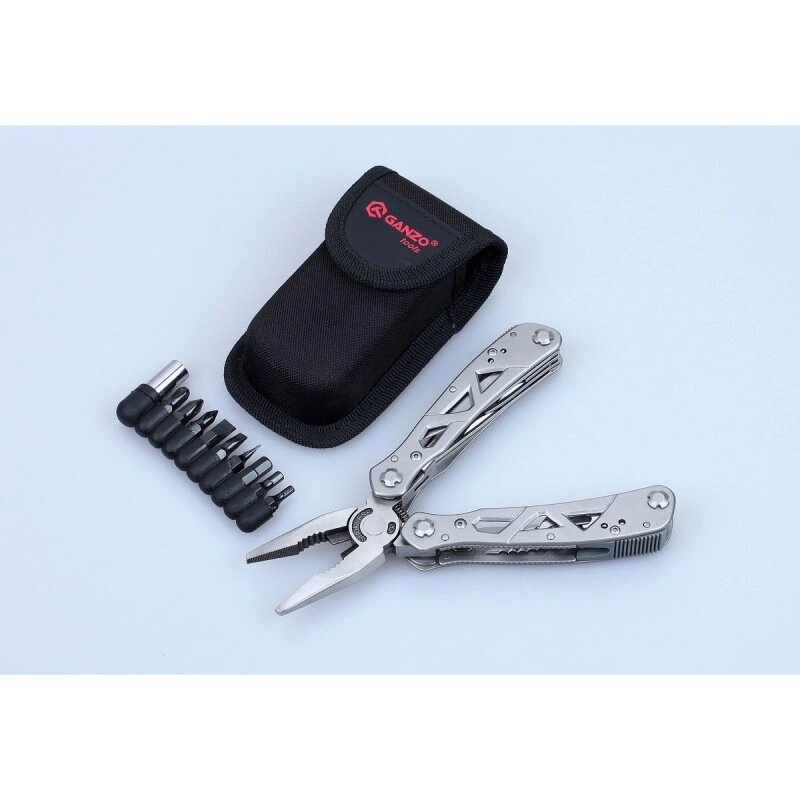 Мультитул Ganzo Multi Tool G112