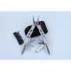 Мультитул Ganzo Multi Tool G112