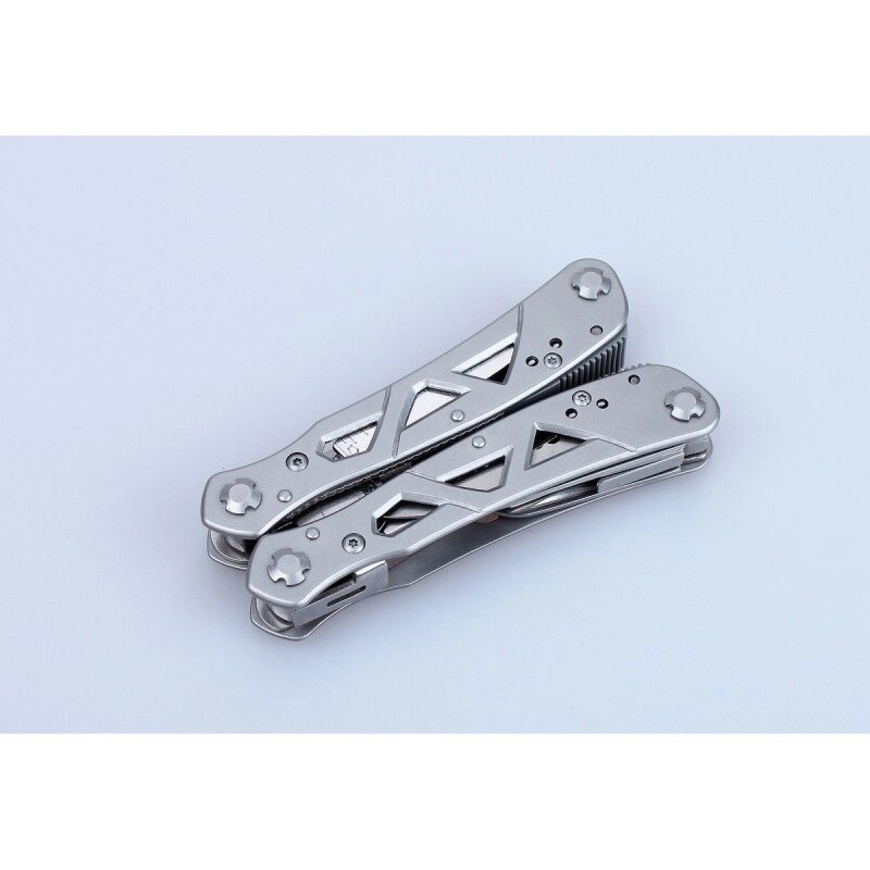 Мультитул Ganzo Multi Tool G112
