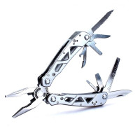 Мультитул Ganzo Multi Tool G112