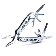 Мультитул Ganzo Multi Tool G112