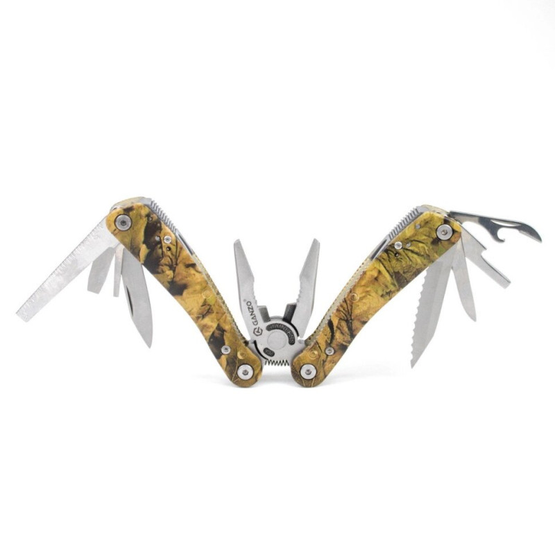 Мультитул Multi Tool Ganzo G107 /G2016P/