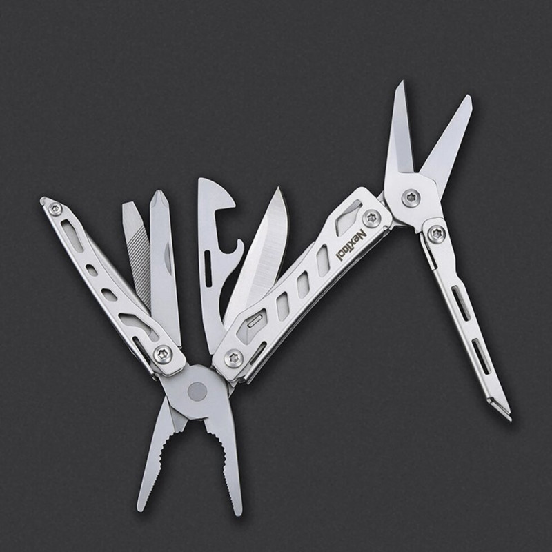 Мультитул NexTool Xiaomi MINI Flagship KT5022