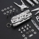 Мультитул NexTool Xiaomi MINI Flagship KT5022