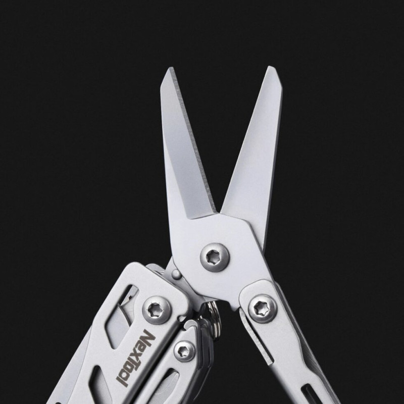 Мультитул NexTool Xiaomi MINI Flagship KT5022