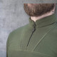 Кофта M-TAC Delta Polartec Army Olive XS