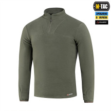 Кофта M-TAC Delta Polartec Army Olive XS