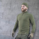 Кофта M-TAC Delta Polartec Army Olive S