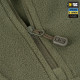 Кофта M-TAC Delta Polartec Army Olive M