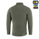 Кофта M-TAC Delta Polartec Army Olive L
