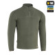Кофта M-TAC Delta Polartec Army Olive L