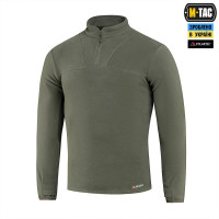 Кофта M-TAC Delta Polartec Army Olive XXL