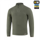 Кофта M-TAC Delta Polartec Army Olive XXL