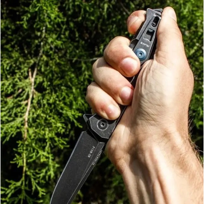 Ніж Ruike складний Ruike P108-SB