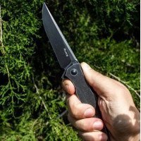 Ніж Ruike складний Ruike P108-SB