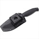 Ніж Ruike Jager Black / F118-B