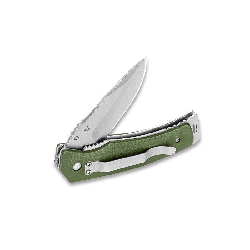Ніж складаний Ganzo/ G618-GR/