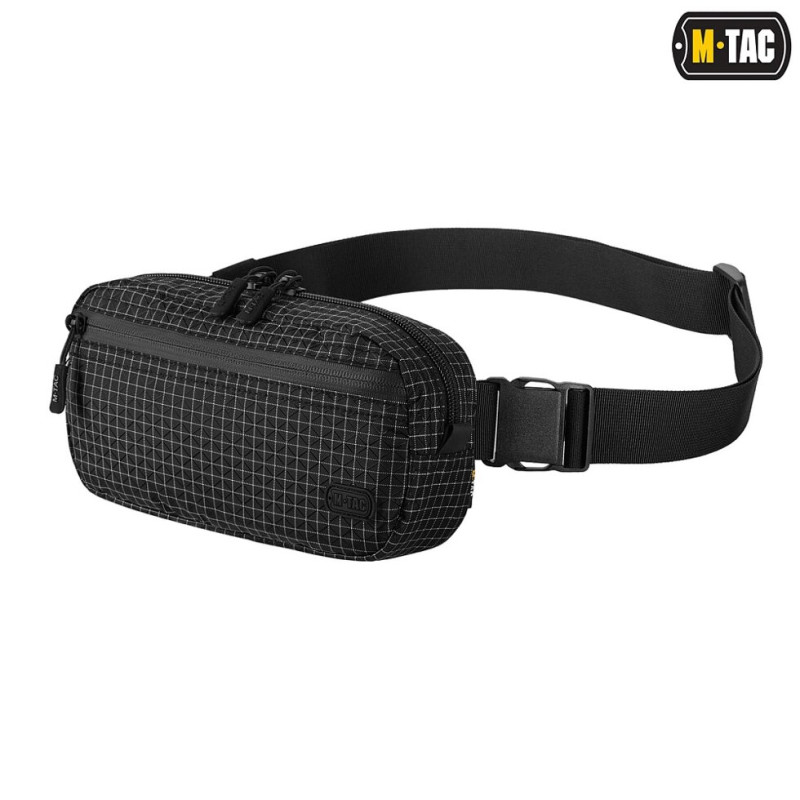 СУМКА M-TAC FANNY BAG BLACK