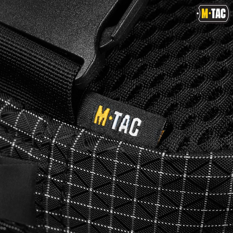 СУМКА M-TAC FANNY BAG BLACK