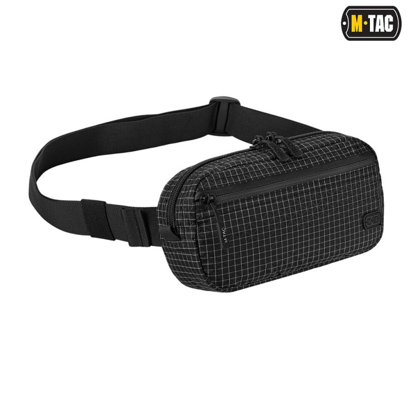 СУМКА M-TAC FANNY BAG BLACK