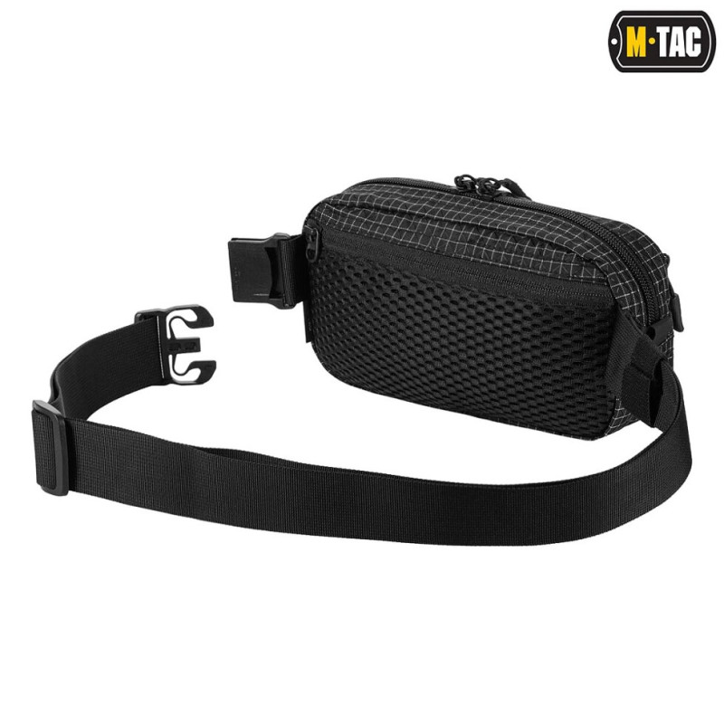СУМКА M-TAC FANNY BAG BLACK