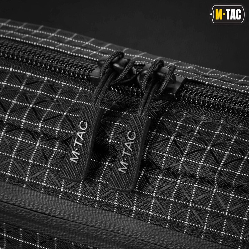 СУМКА M-TAC FANNY BAG BLACK
