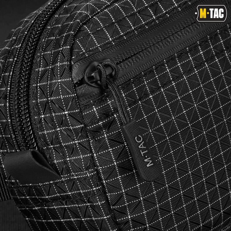 СУМКА M-TAC FANNY BAG BLACK