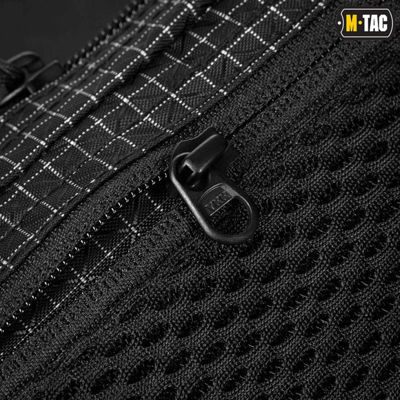 СУМКА M-TAC FANNY BAG BLACK